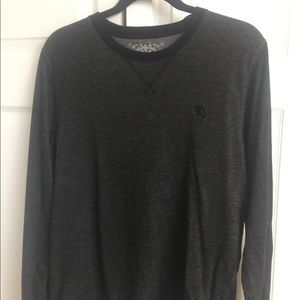 Express men's L long shelve shirt